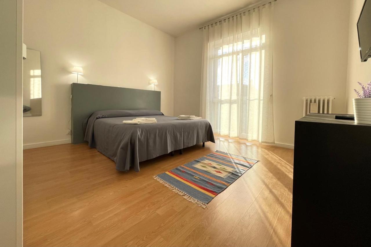Civico40Apartment Лечче Екстер'єр фото