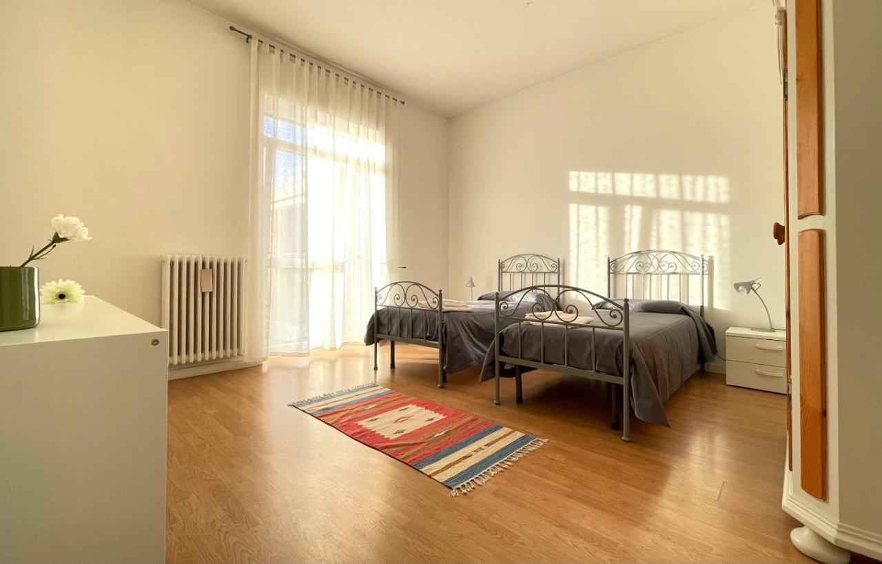 Civico40Apartment Лечче Екстер'єр фото