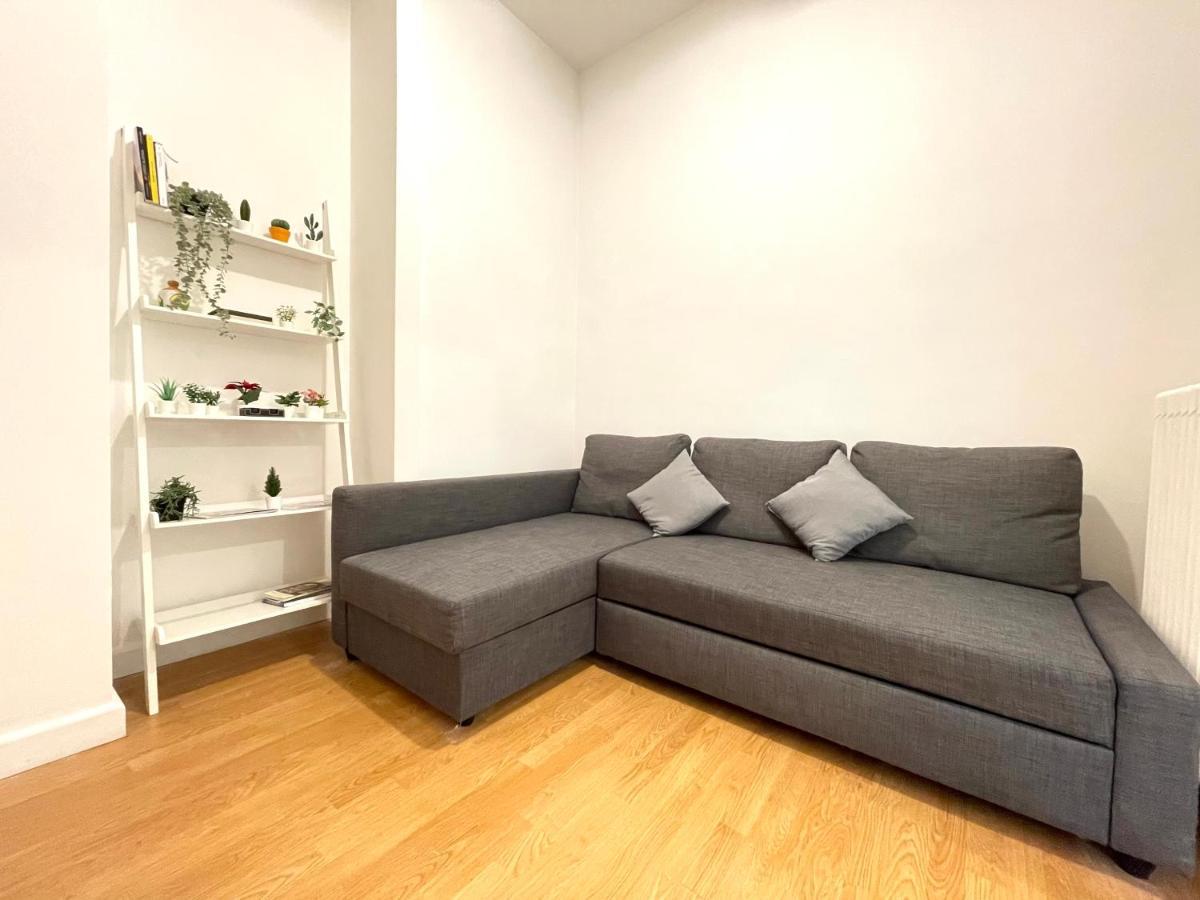 Civico40Apartment Лечче Екстер'єр фото