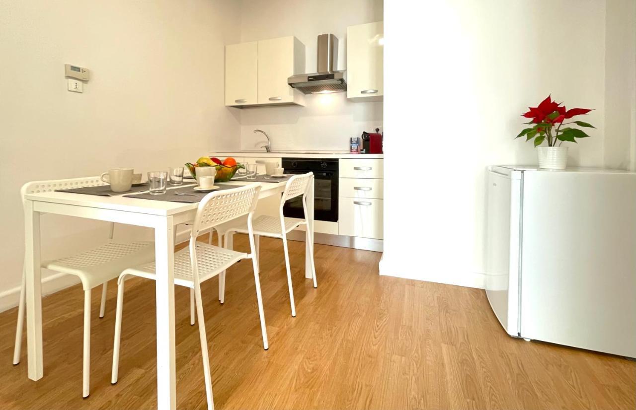 Civico40Apartment Лечче Екстер'єр фото