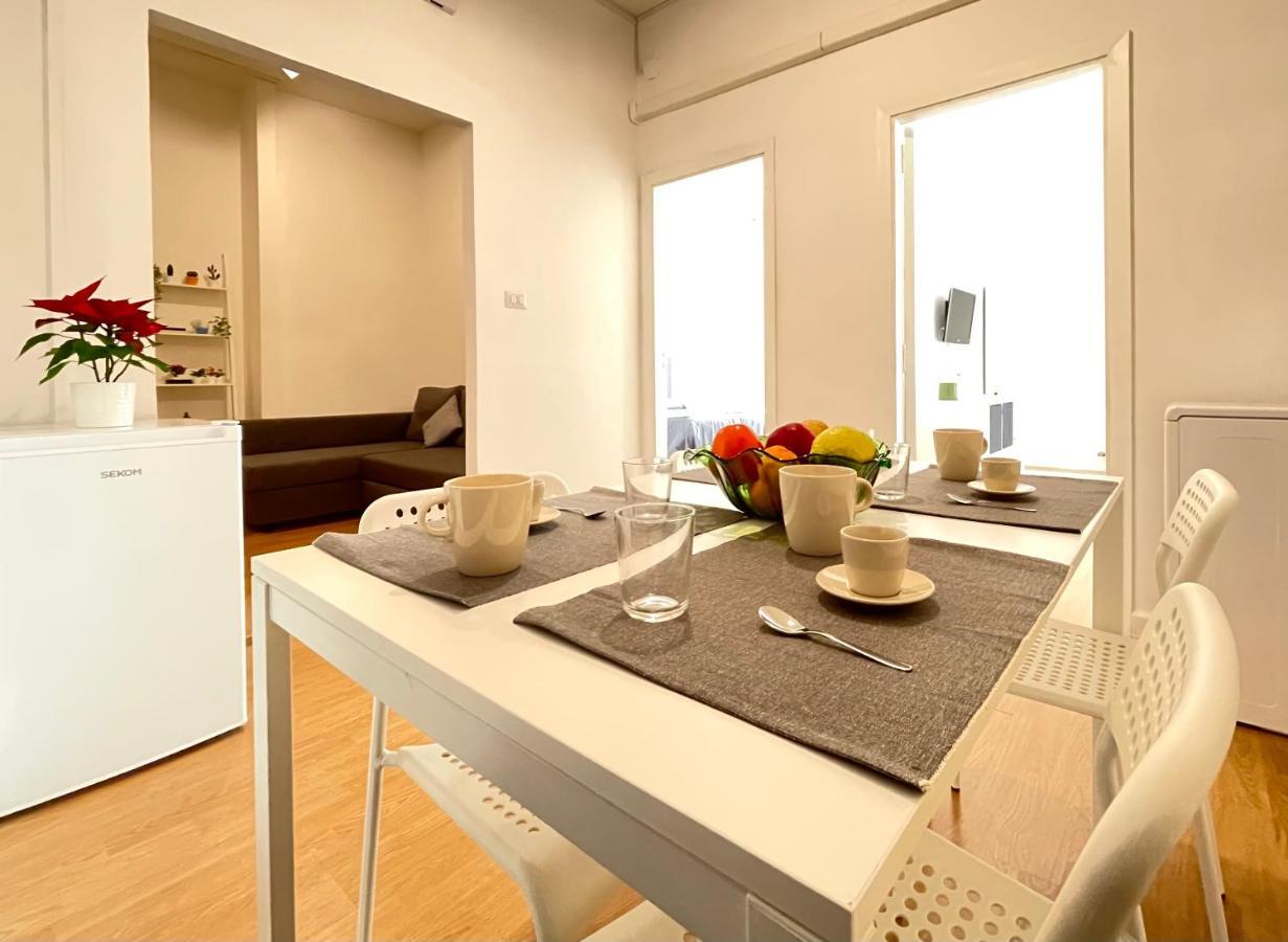 Civico40Apartment Лечче Екстер'єр фото