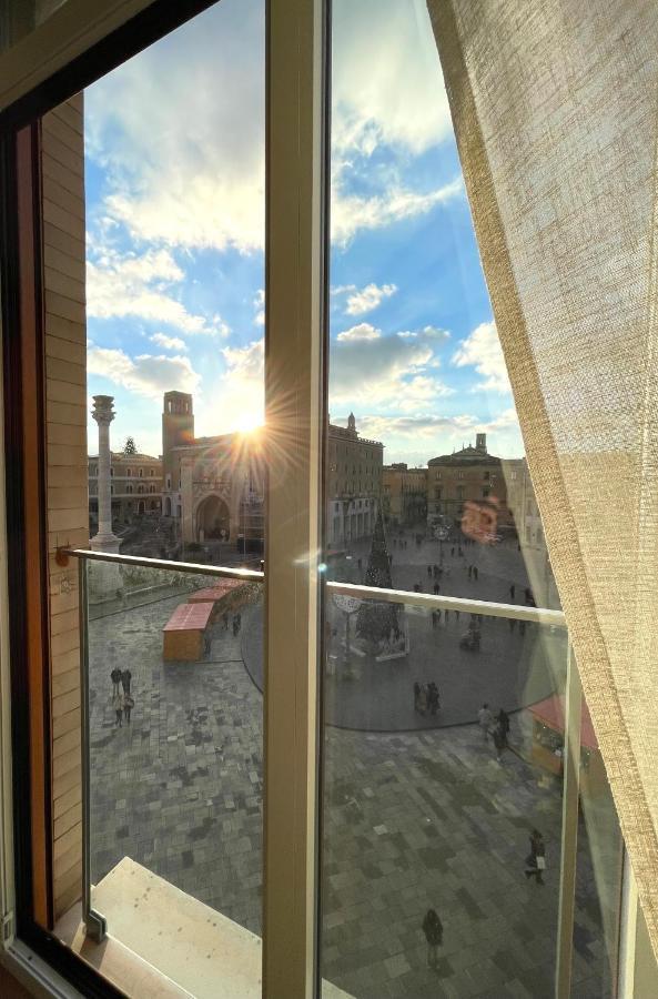 Civico40Apartment Лечче Екстер'єр фото